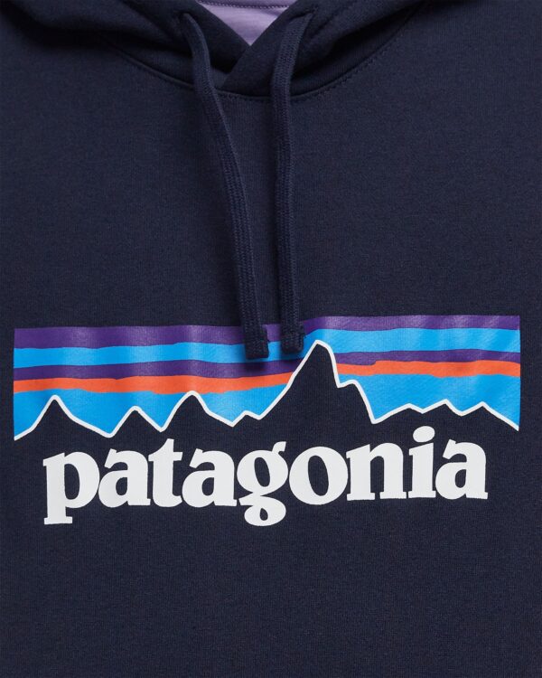 Patagonia P-6 Logo Uprisal Hoody New Navy 39622-NENA