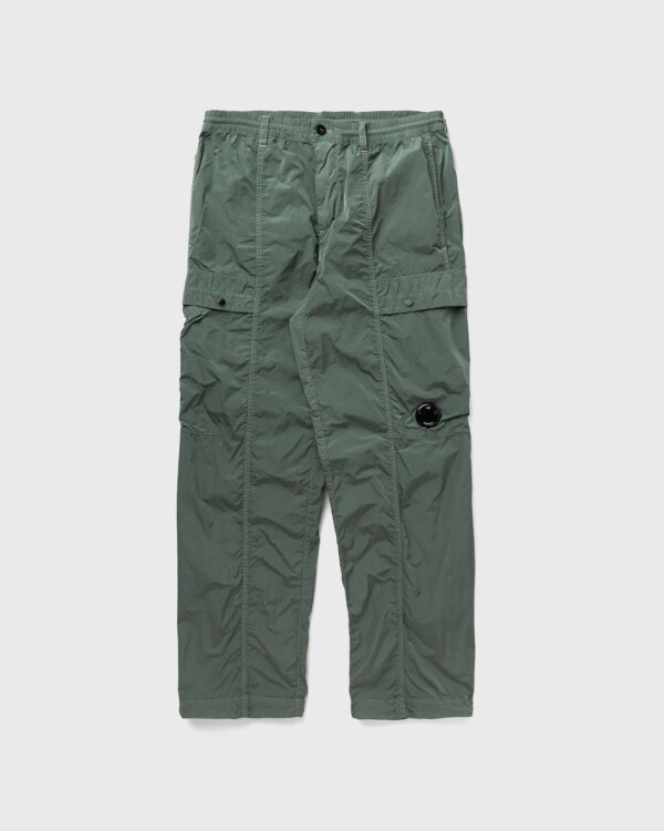 C.P. Company CARGO PANTS LAUREL WREAT GREEN 20CMPA032A005904G-668