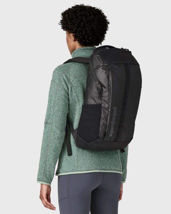 Patagonia Black Hole Pack 25L Black 49298-BOB