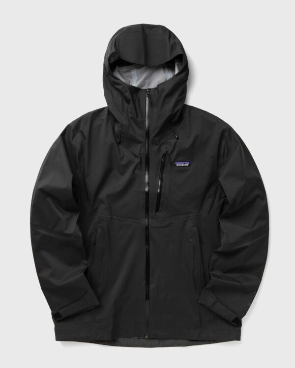 Patagonia Granite Crest Rain Jacket Black 85415-BLK