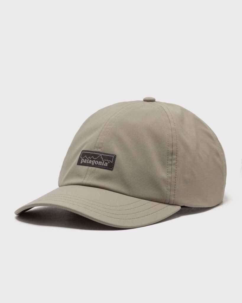 Patagonia Terrebonne Hat RIVER ROCK GREEN 33317-RVGN
