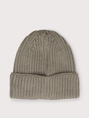 C.P. Company Extrafine Merino Wool Lens Beanie