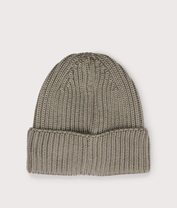 C.P. Company Extrafine Merino Wool Lens Beanie