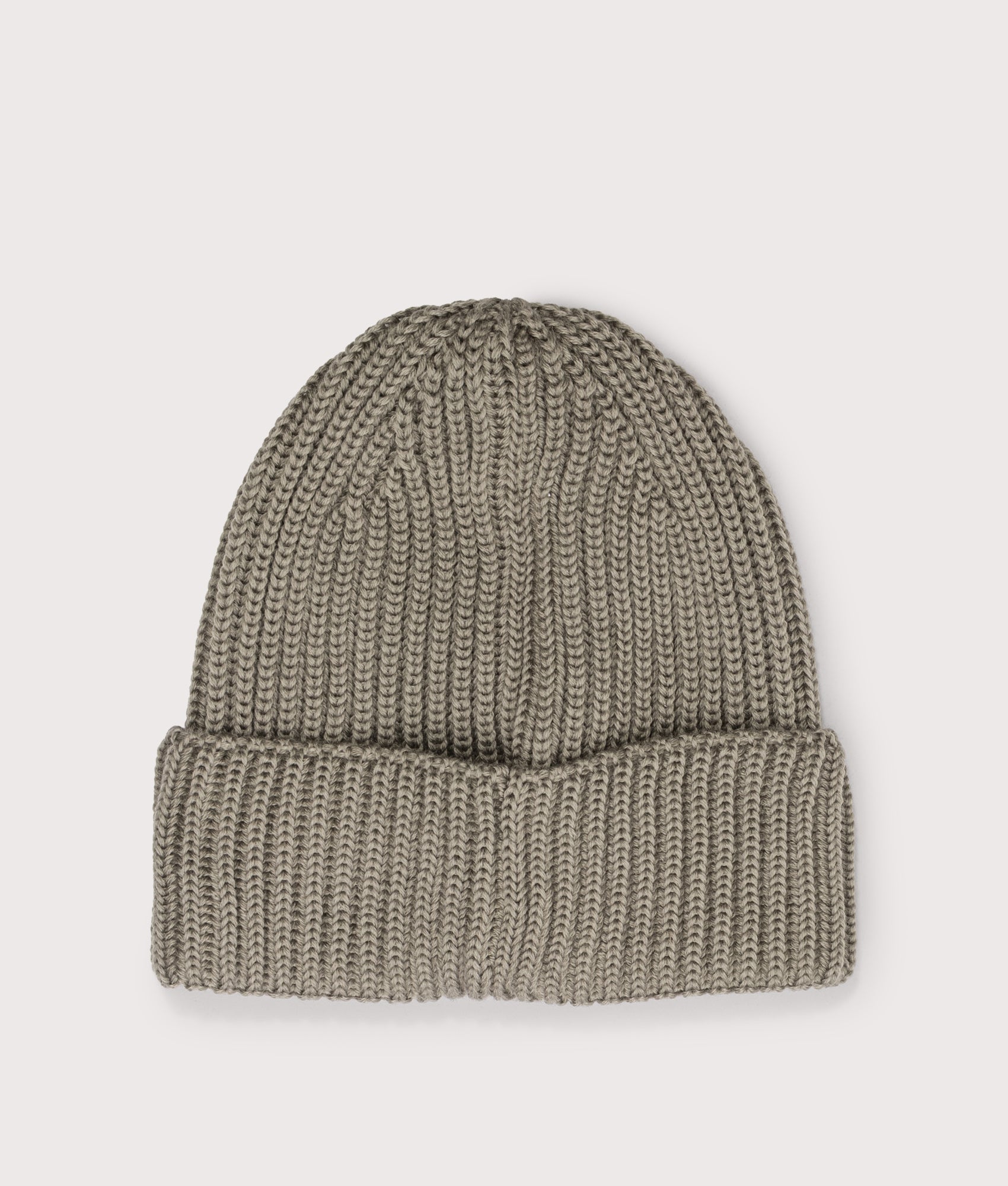 C.P. Company Extrafine Merino Wool Lens Beanie