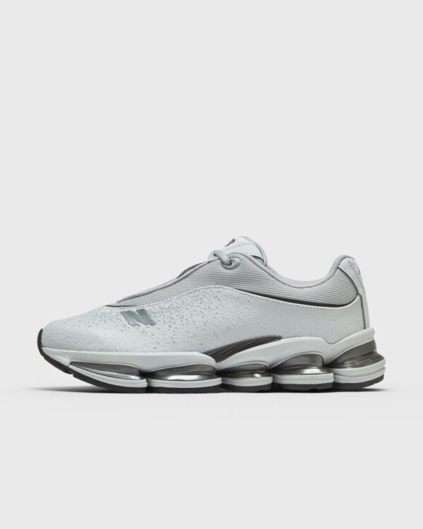 New Balance ABZORB 2000S Grey Trainers U20008DA