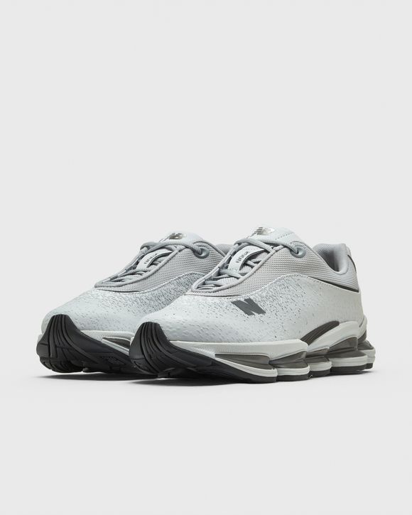 New Balance ABZORB 2000S Grey Trainers U20008DA