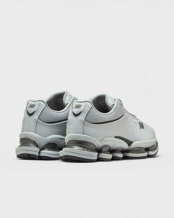 New Balance ABZORB 2000S Grey Trainers U20008DA