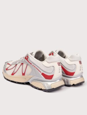 SALOMON XT-WHISPER Trainers Almond Milk/Ftw Silver/Lava Falls
