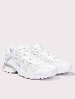 SALOMON XT-WHISPER Trainers White/Lunar Rock/Ftw Silver