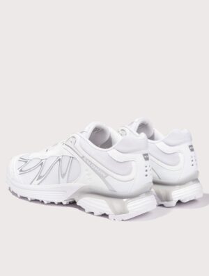 SALOMON XT-WHISPER Trainers White/Lunar Rock/Ftw Silver
