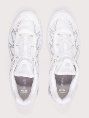 SALOMON XT-WHISPER Trainers White/Lunar Rock/Ftw Silver