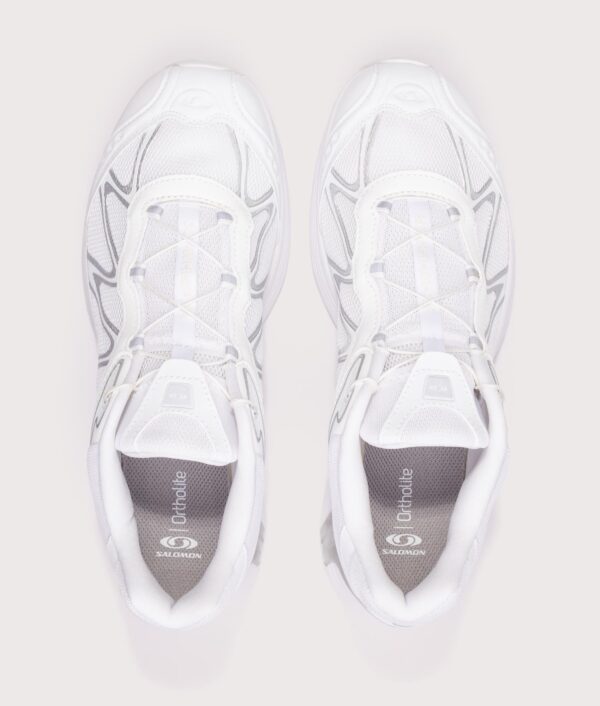 SALOMON XT-WHISPER Trainers White/Lunar Rock/Ftw Silver