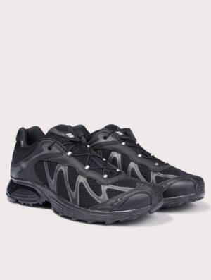 SALOMON XT-WHISPER Trainers Black/Black/Asphalt
