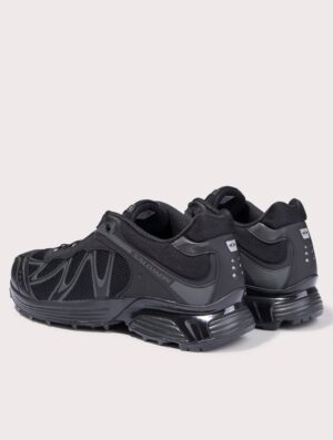 SALOMON XT-WHISPER Trainers Black/Black/Asphalt