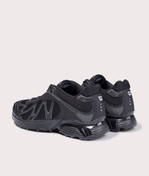 SALOMON XT-WHISPER Trainers Black/Black/Asphalt