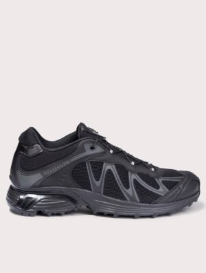 SALOMON XT-WHISPER Trainers Black/Black/Asphalt