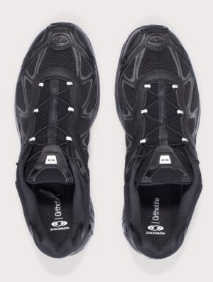 SALOMON XT-WHISPER Trainers Black/Black/Asphalt