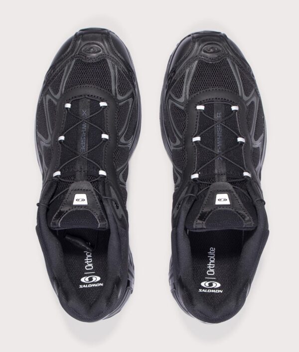SALOMON XT-WHISPER Trainers Black/Black/Asphalt