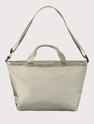SALOMON Extended Tote Bag Chinchilla/Fallen