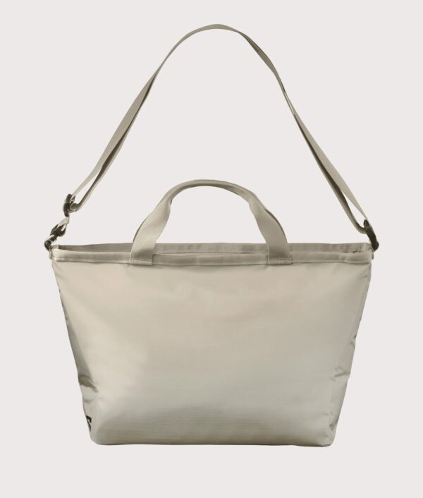SALOMON Extended Tote Bag Chinchilla/Fallen