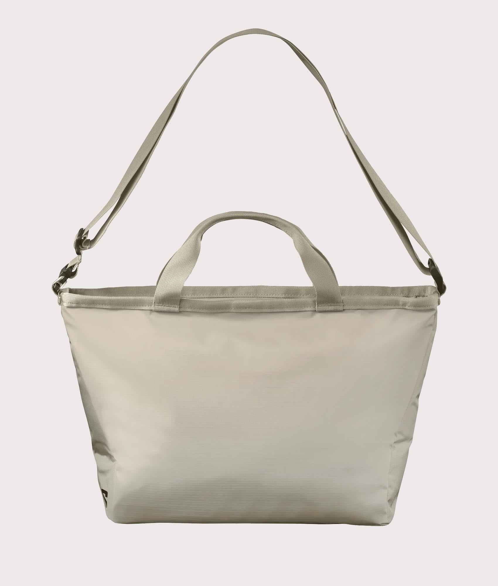 SALOMON Extended Tote Bag Chinchilla/Fallen