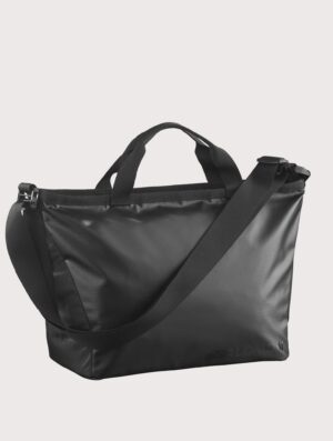 SALOMON Extended Tote Bag Black