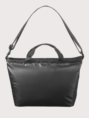 SALOMON Extended Tote Bag Black