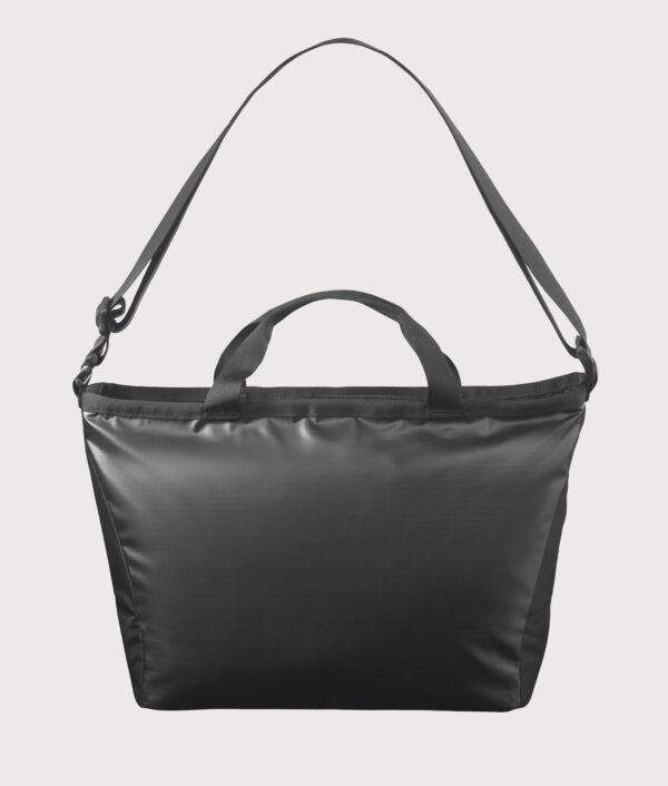 SALOMON Extended Tote Bag Black