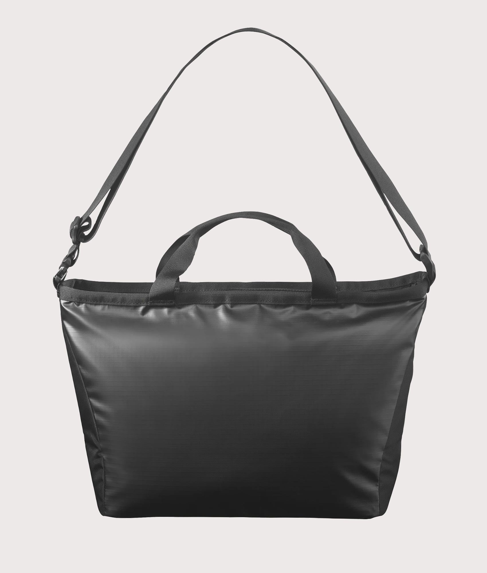 SALOMON Extended Tote Bag Black
