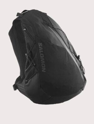 SALOMON Adv Crossbody Bag Black