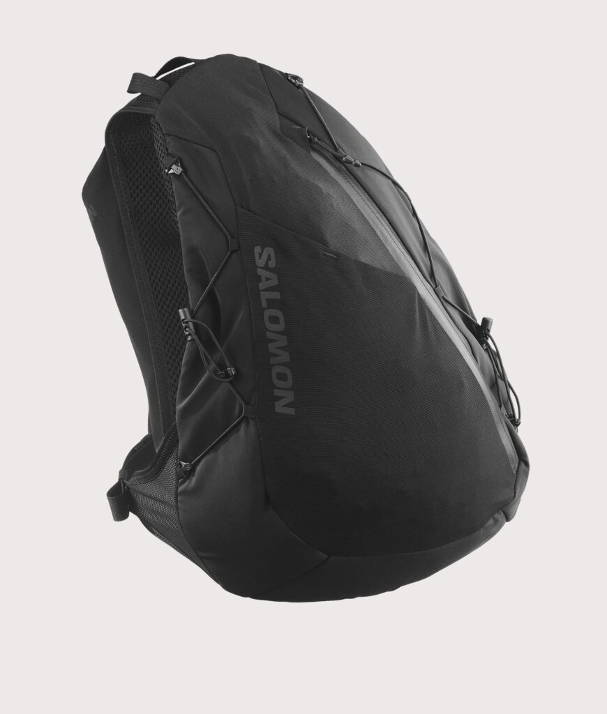 SALOMON Adv Crossbody Bag Black