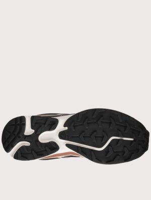 SALOMON XT-6 Trainers Black Coffee/Burro/Bitter chocolate