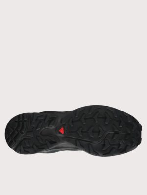 SALOMON XT-6 GTX Trainers Black/Black/Asphalt
