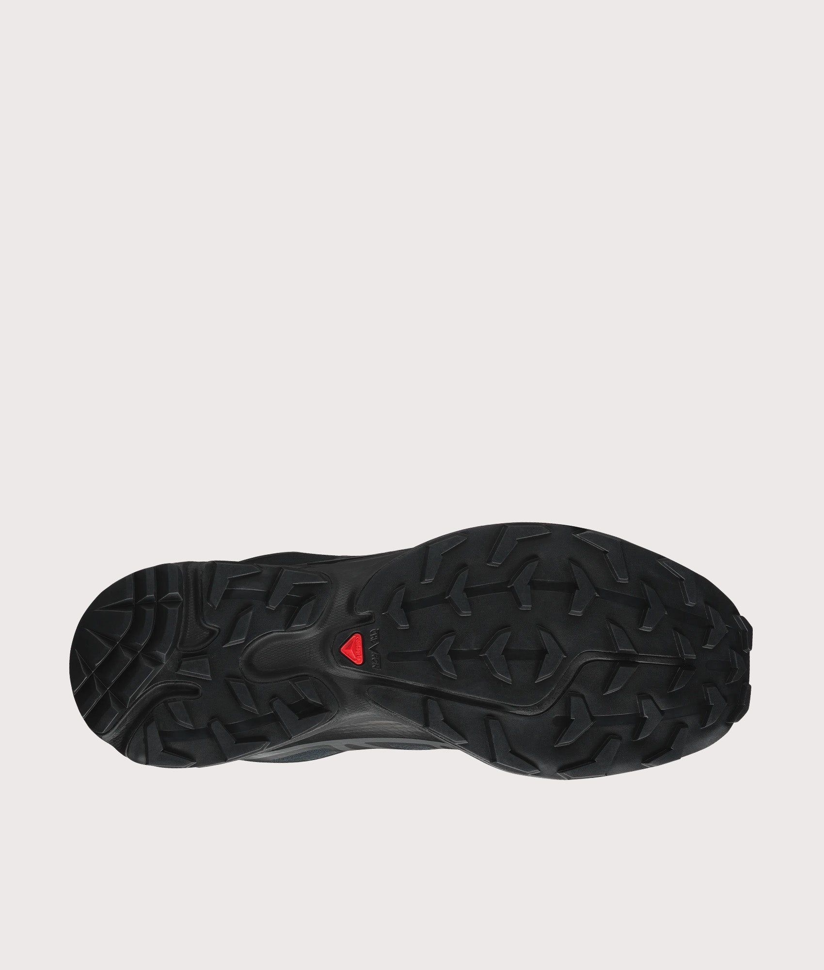 SALOMON XT-6 GTX Trainers Black/Black/Asphalt