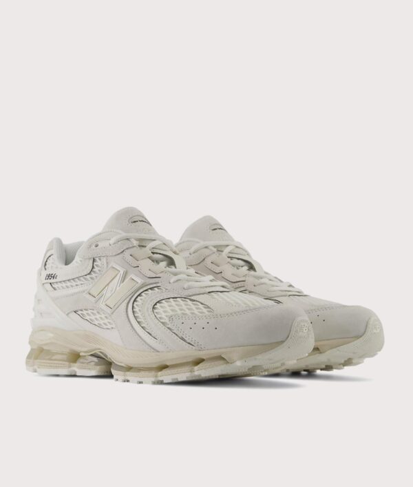 New Balance 1954R Trainers U19541R3 Sea Salt/Linen