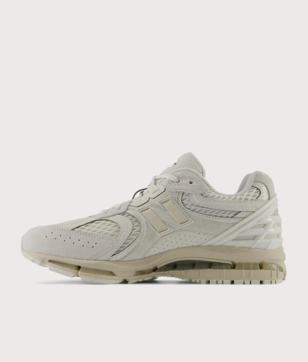New Balance 1954R Trainers U19541R3 Sea Salt/Linen