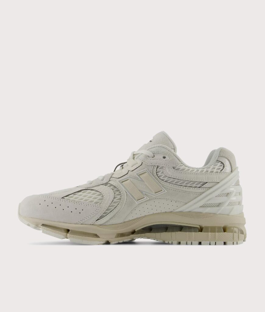 New Balance 1954R Trainers U19541R3 Sea Salt/Linen