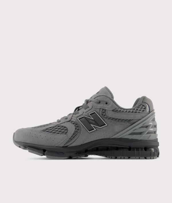 New Balance 1954R Trainers U195438R Slate Grey/Castlerock