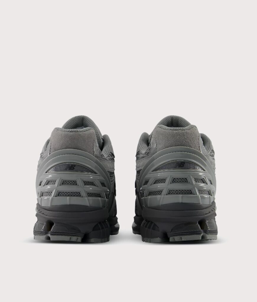 New Balance 1954R Trainers U195438R Slate Grey/Castlerock