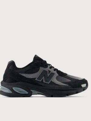 New Balance 2010 Trainers U20105RH Black/Harbor Grey