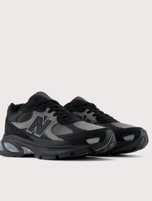 New Balance 2010 Trainers U20105RH Black/Harbor Grey