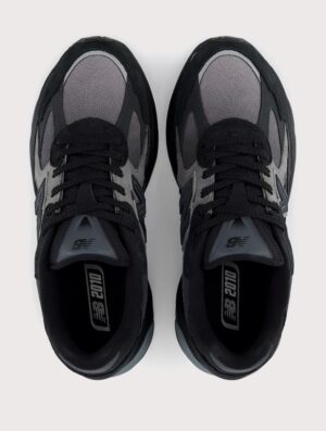 New Balance 2010 Trainers U20105RH Black/Harbor Grey