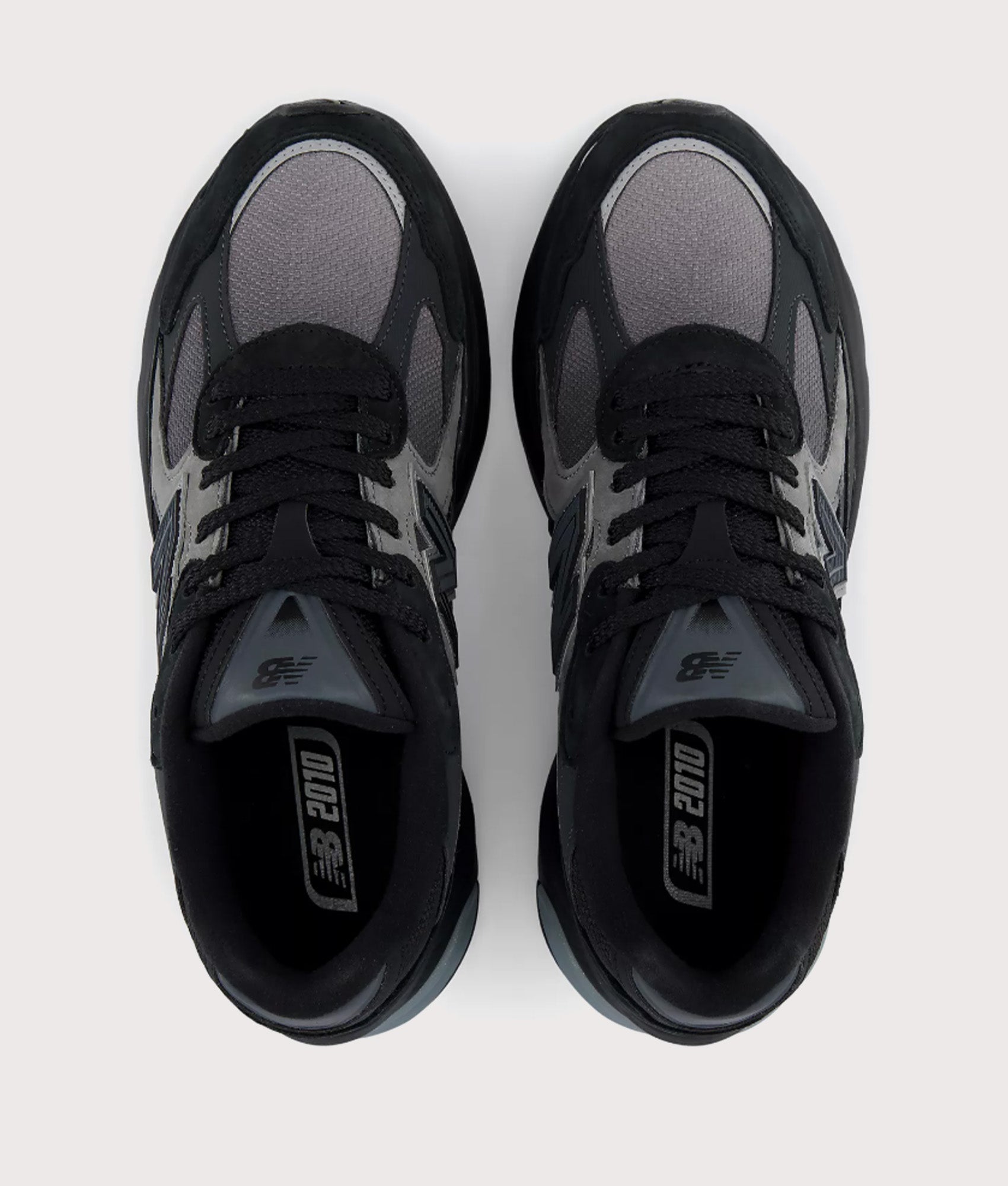 New Balance 2010 Trainers U20105RH Black/Harbor Grey