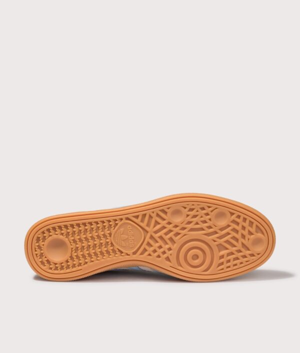 adidas Originals Handball Spezial Trainers Alumina / Clear Sky / Gum 1