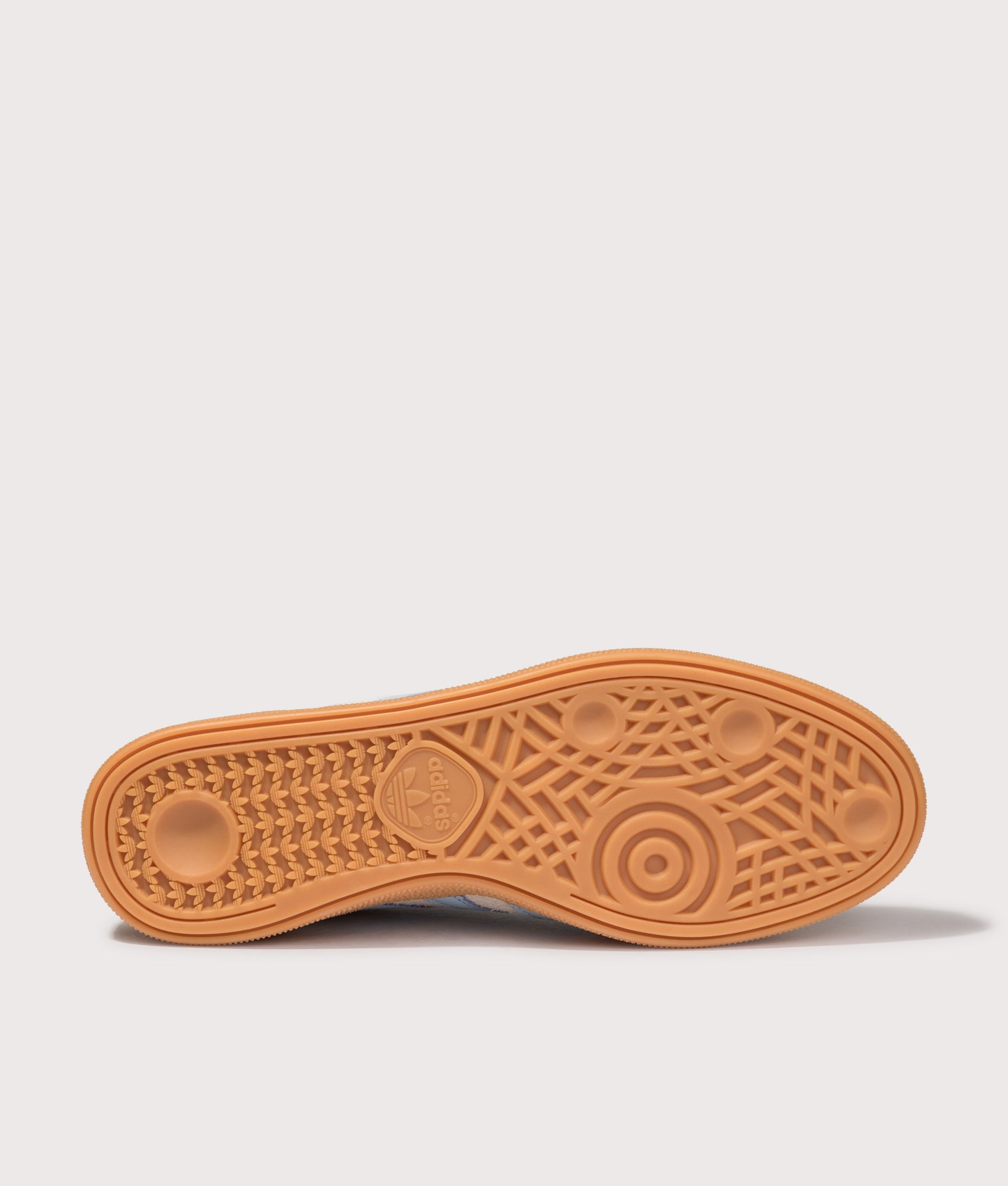 adidas Originals Handball Spezial Trainers Alumina / Clear Sky / Gum 1