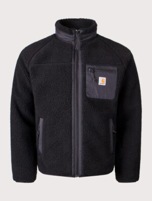 Carhartt WIP Regular Fit Prentis Liner Black/Black