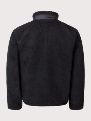 Carhartt WIP Regular Fit Prentis Liner Black/Black