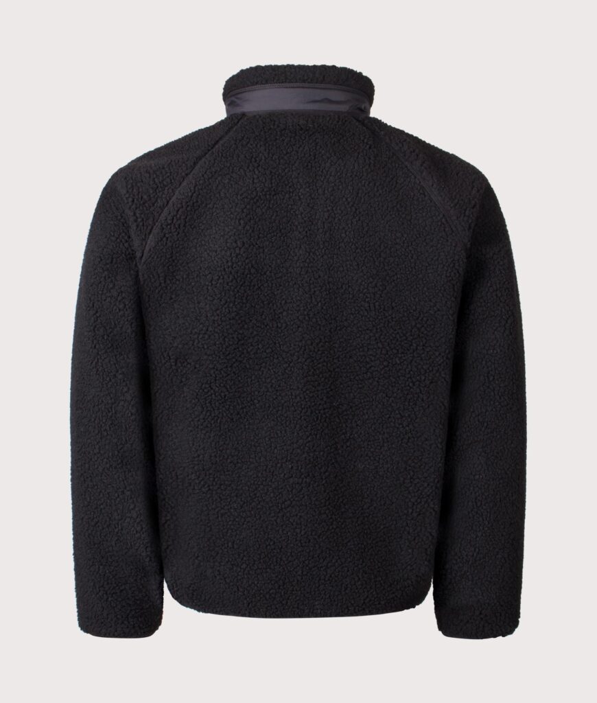 Carhartt WIP Regular Fit Prentis Liner Black/Black