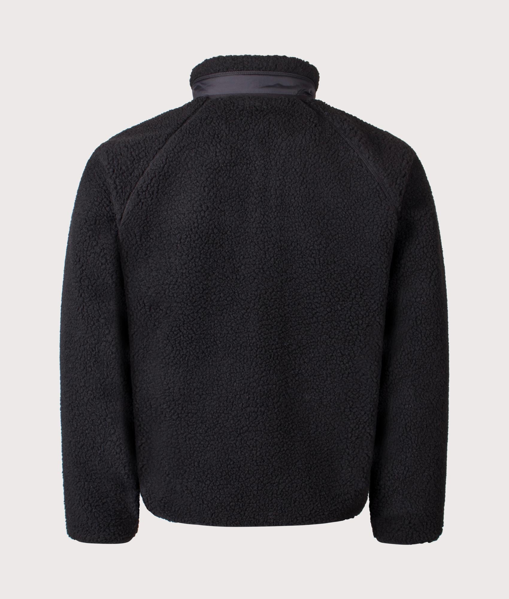 Carhartt WIP Regular Fit Prentis Liner Black/Black