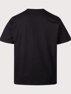 Carhartt WIP Loose Fit Boogie Night T-Shirt Black
